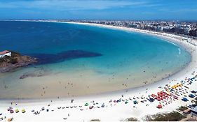 Ed. Thereza Cristina melhor opção Cabo Frio